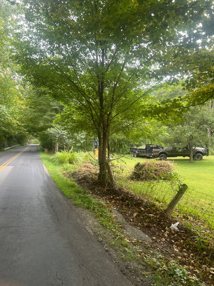 All Photos for Clarke Excavation Co. in Covington, VA
