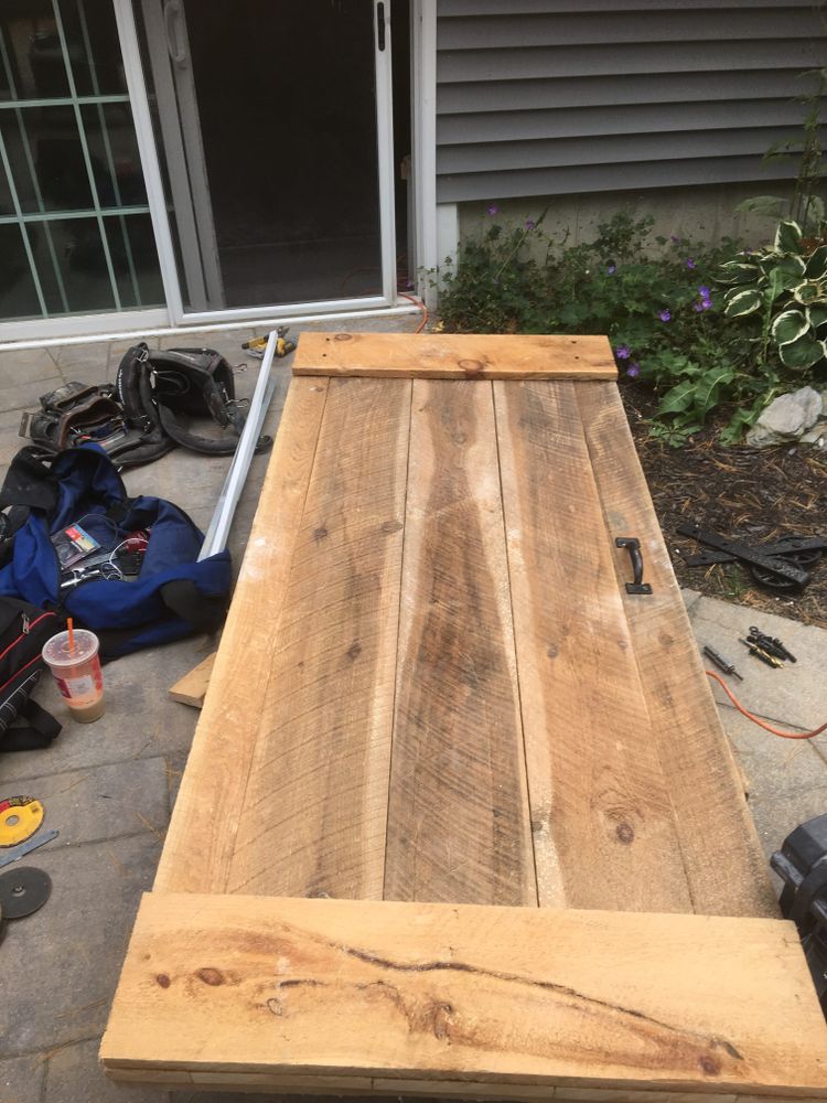 All Photos for Pride Advanced Framing & Construction in Salem, NH