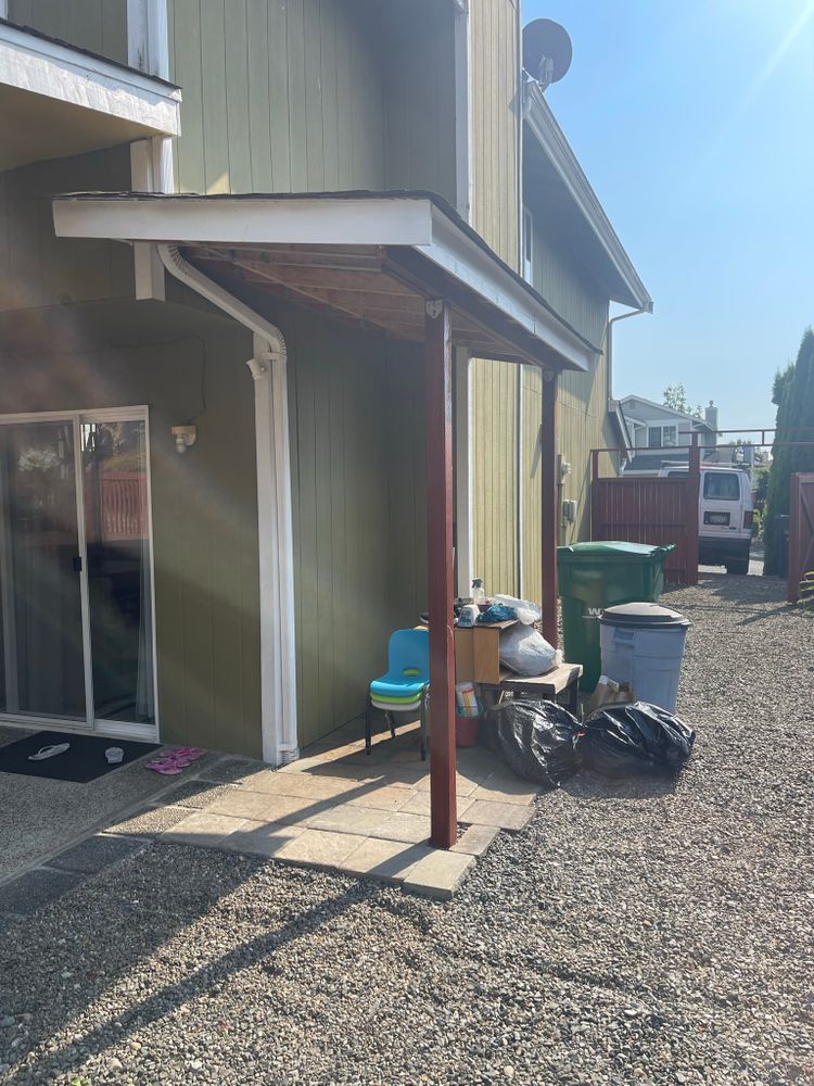 All Photos for Tony's Remodeling & Painting in Renton, WA