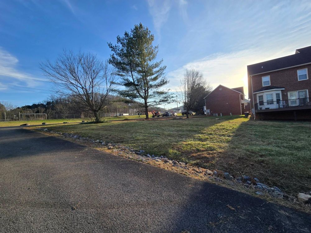 All Photos for M&L Lumber and Excavating in Jonesborough, TN