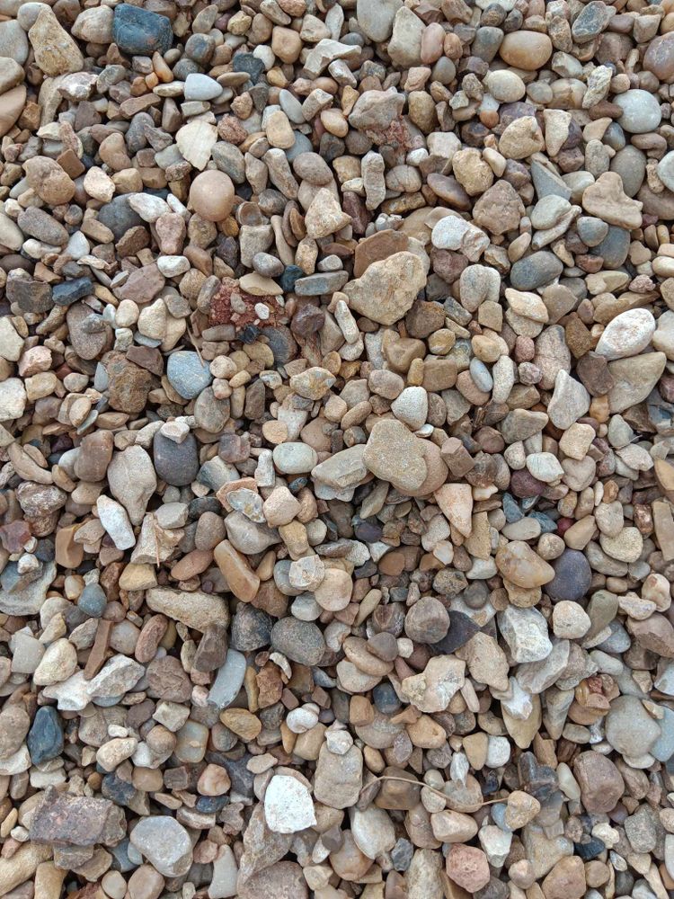 Rock & Sand  for Sand And Gravel Solutions in Nevada, TX