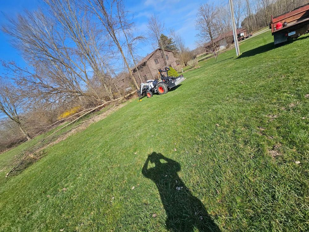 All Photos for 360 Outdoor Services in Lapeer, MI