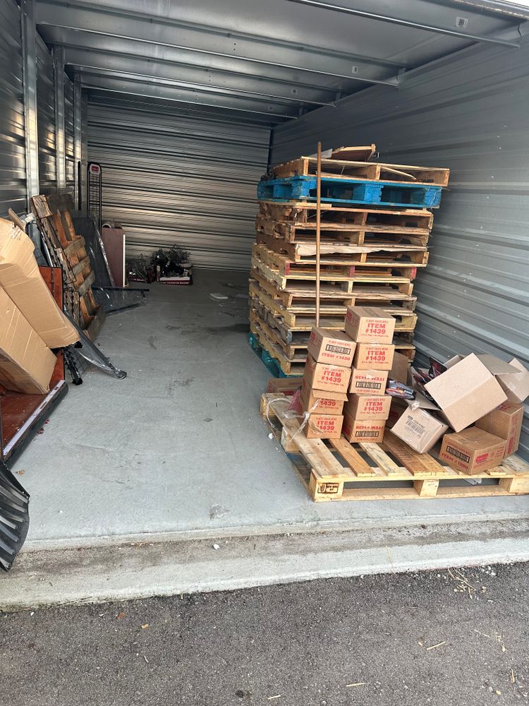 All Photos for Blue Eagle Junk Removal in Oakland County, MI