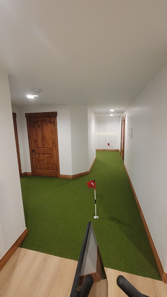 Interior Painting for Outlaw Painting in Loveland, CO