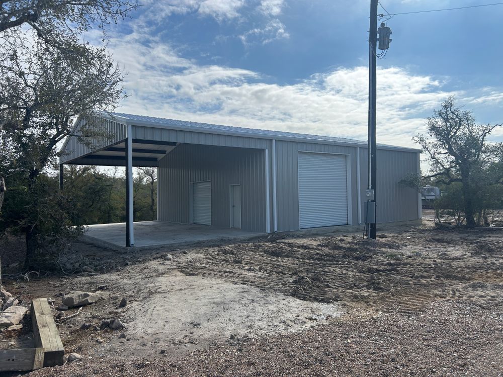 All Photos for 292 Construction, LLC in Gonzales County, TX