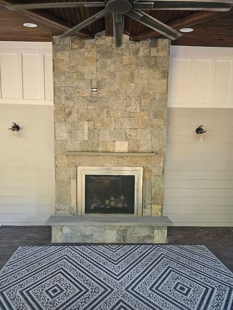 All Photos for Offering professional solutions for every aspect of your home. in Sterling, VA