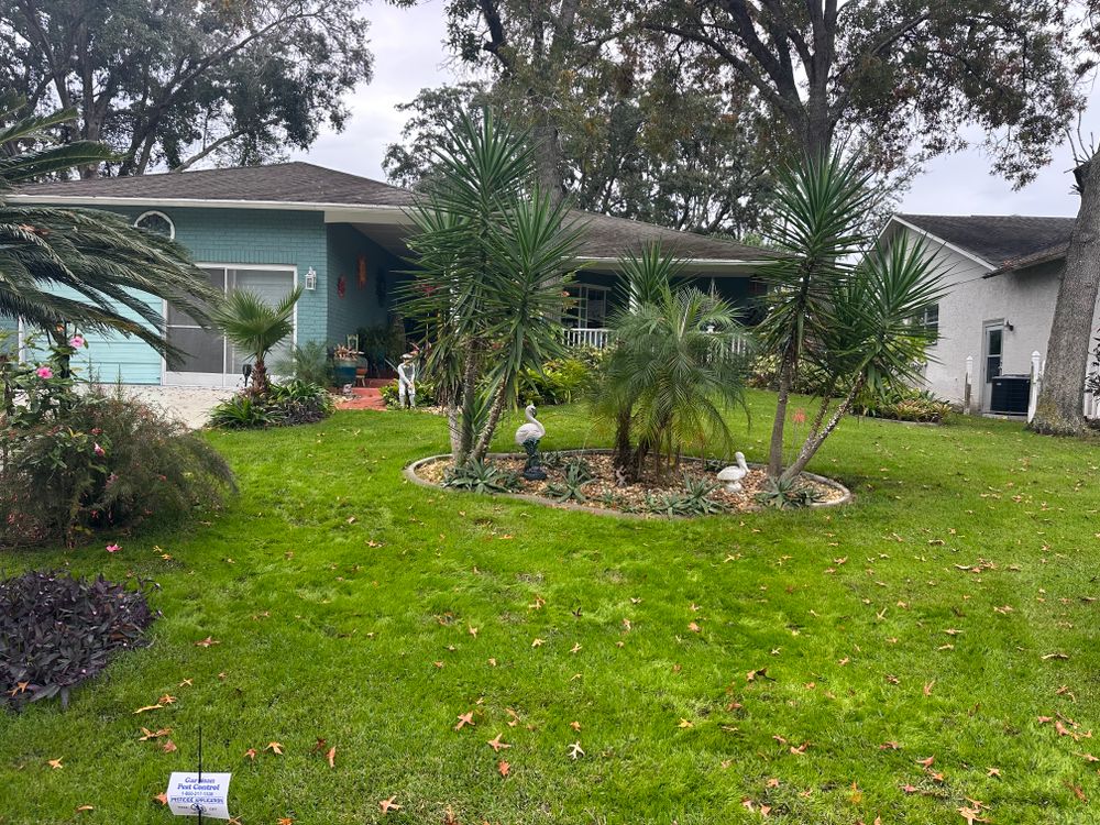 All Photos for Garrison Pest Control Inc in North Weeki Wachee, FL