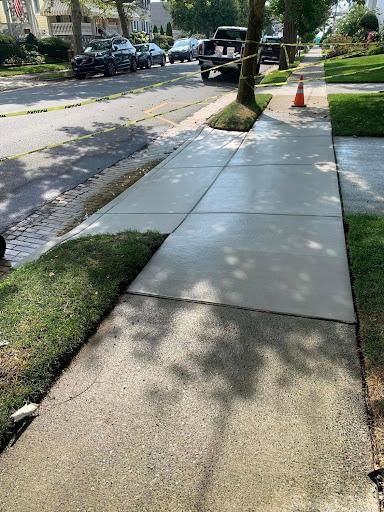 All Photos for Manera Concrete in Ventnor City, NJ