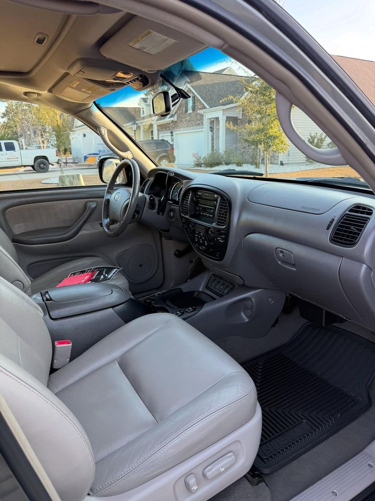 All Photos for Relentless Shine Mobile Detailing in Calabash, NC