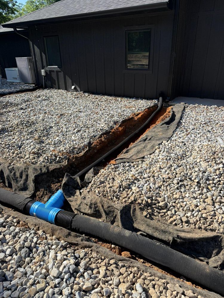 All Photos for Double J Excavation in Nashville, AR