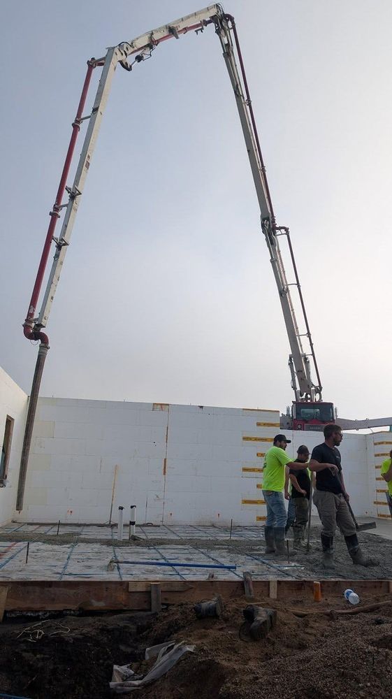 All Photos for Midsota Construction Services in Willmar, MN