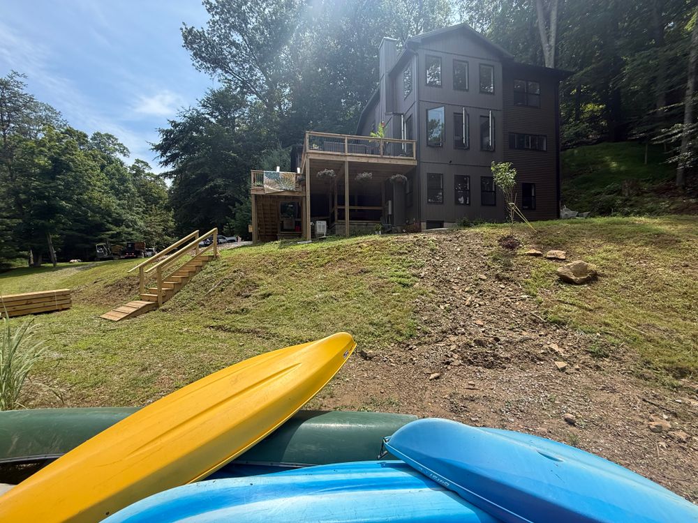 All Photos for N8 Landscaping in Amanda, OH