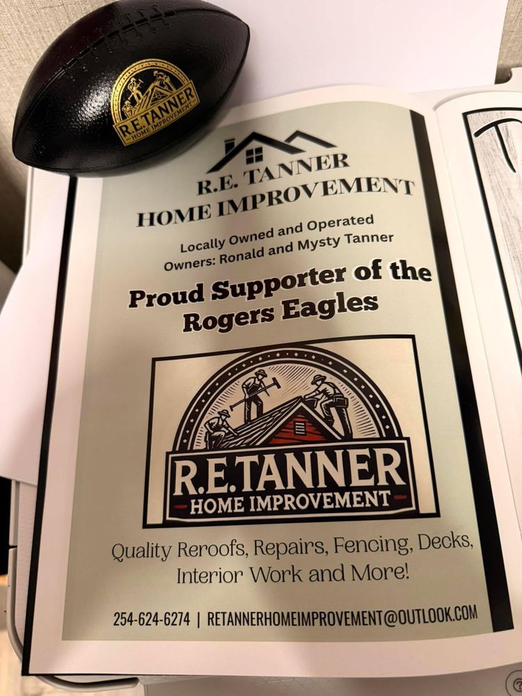 All Photos for R E Tanner Home Improvement in Buckholts, TX