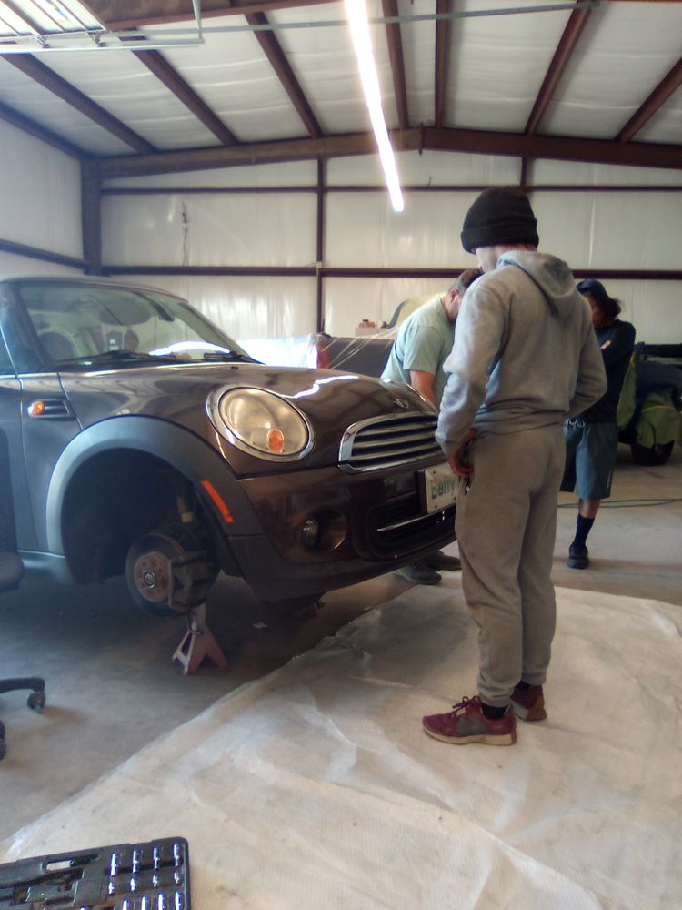 All Photos for Bumper Repair 405 in Oklahoma City, OK