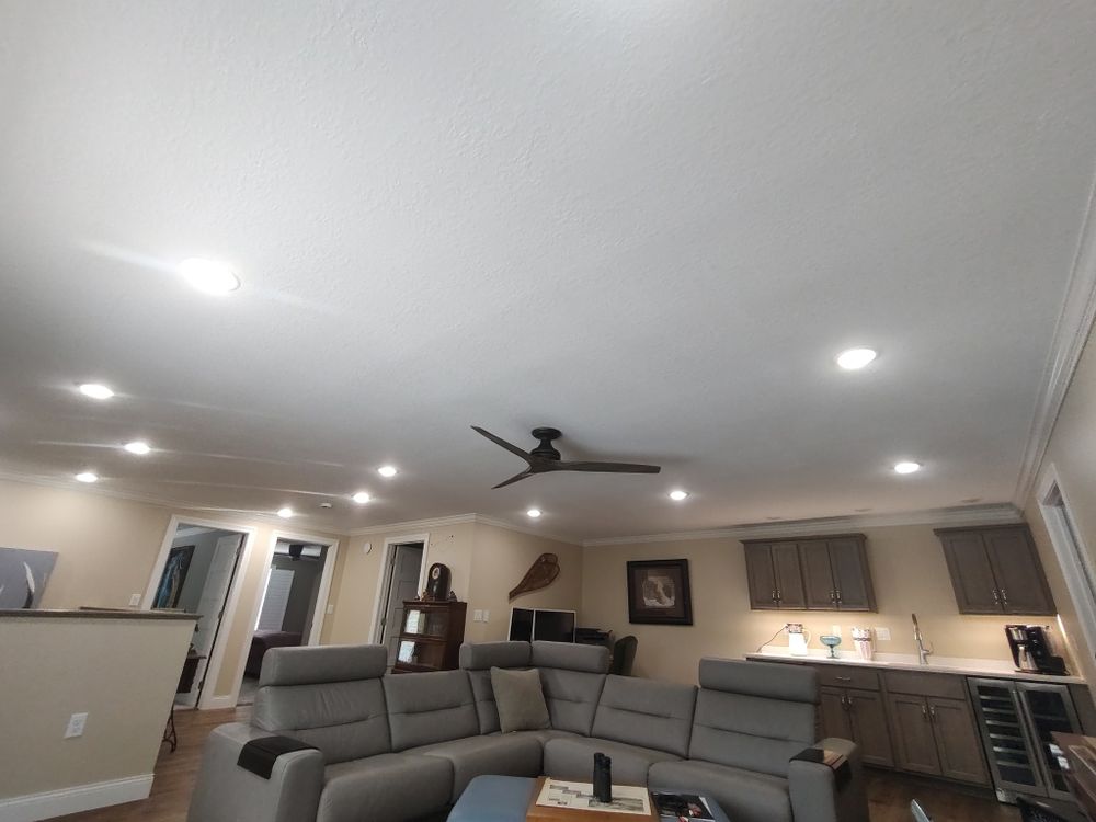 Interior Painting for Finishing Touches in Morris, MN