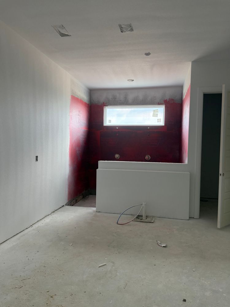 All Photos for Bafco Drywall in Crowley, TX