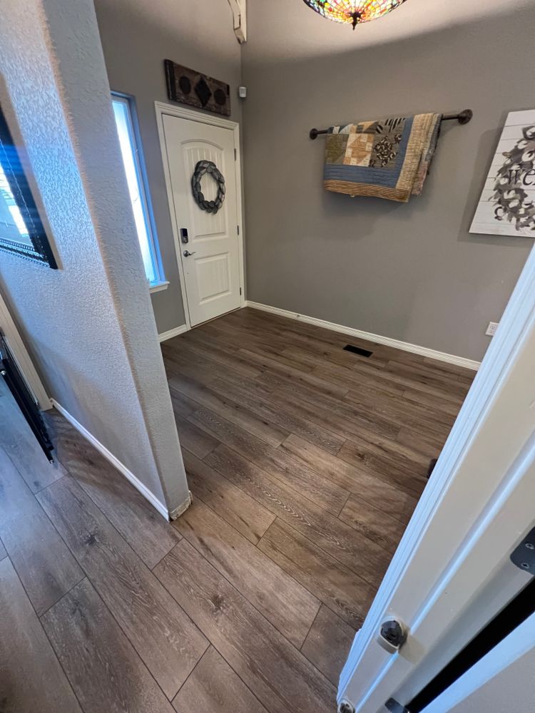 Our Best Works for 5280 Hardwood Floors LLC in Westminster, CO