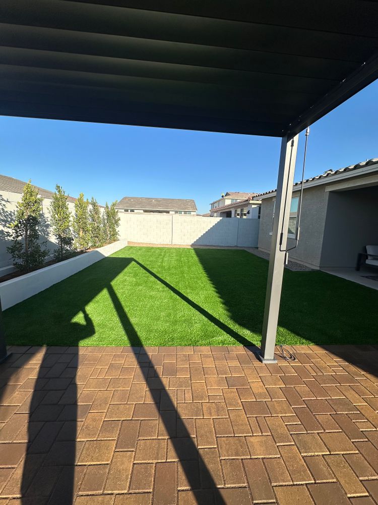 All Photos for G&C Landscaping LLC in Chandler, AZ