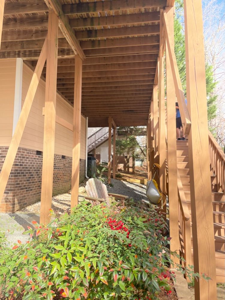 All Photos for Top Plate Construction in Clayton, NC