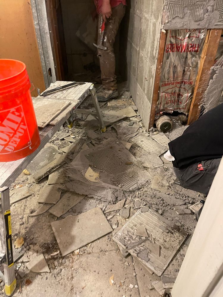 All Photos for Tony's Remodeling & Painting in Renton, WA