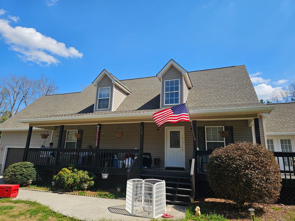 All Photos for A&D Home Improvements in Cleveland, TN