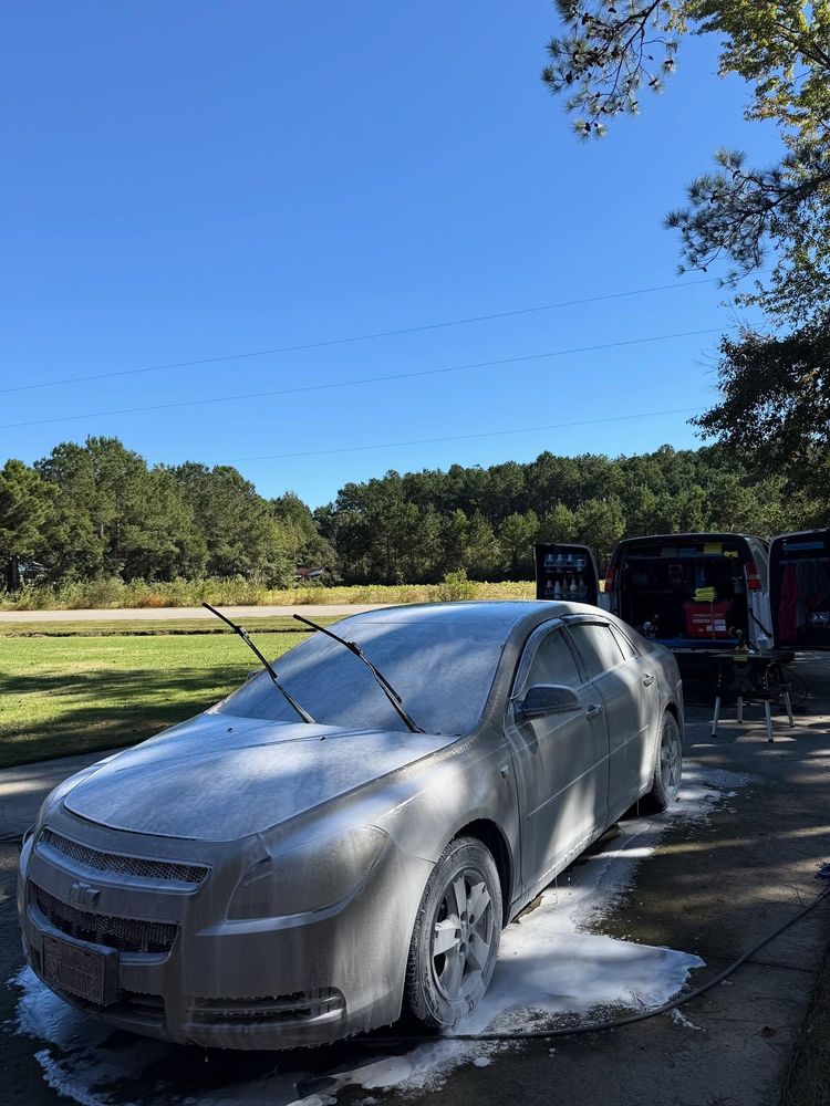 All Photos for Relentless Shine Mobile Detailing in Calabash, NC