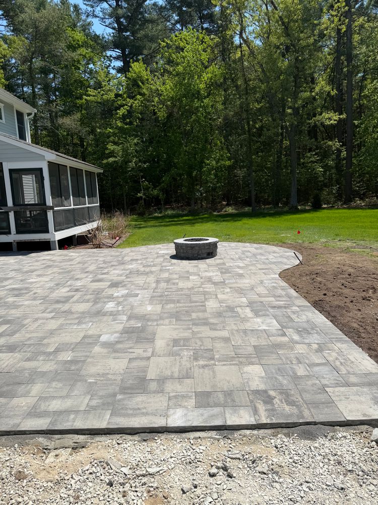 All Photos for S&G Hardscaping and Plowing in Boston, MA