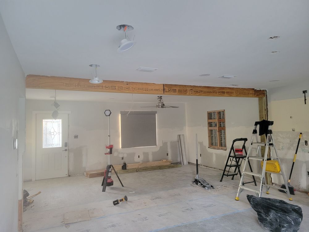 220 42nd Ave  for GVL Renovations in Greenville, SC