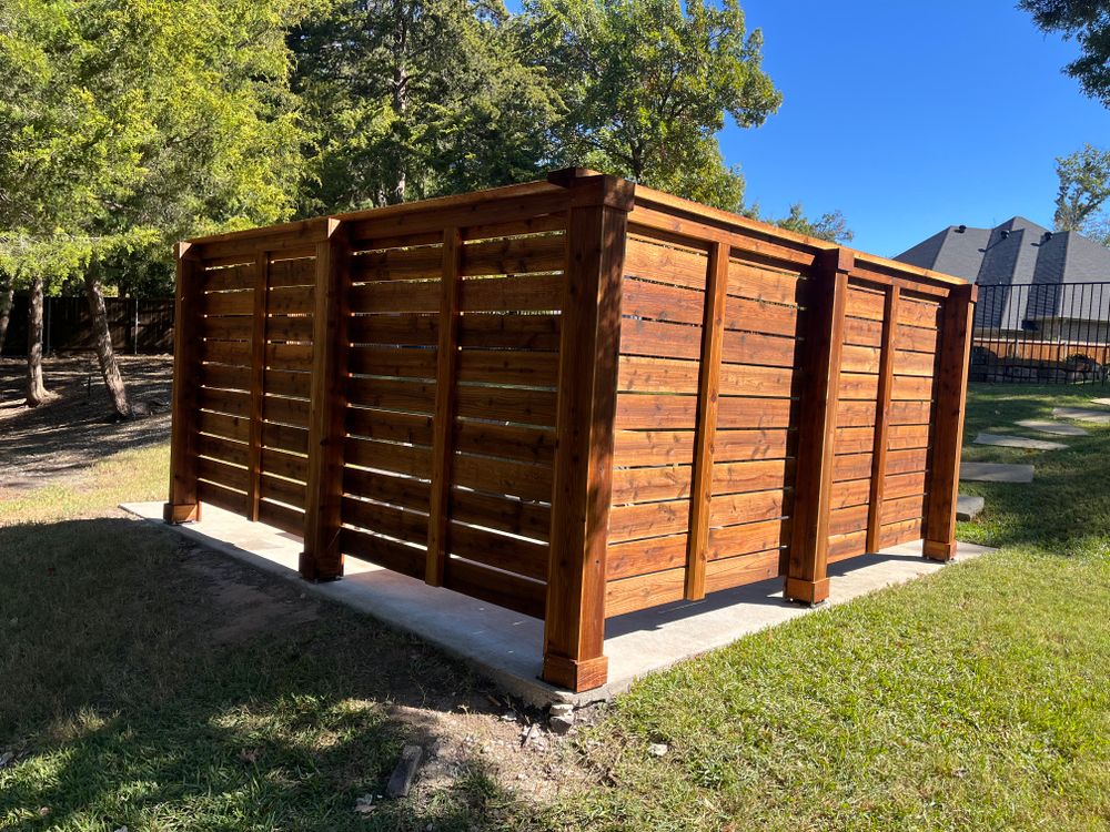 All Photos for JSL Woodworks and Contracting in Midlothian, TX