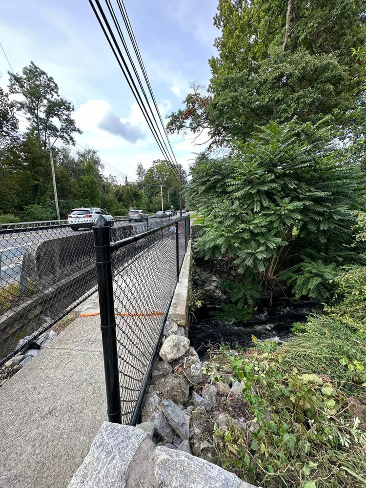 Fences for Oakwood Fencing  in Hudson, NY 