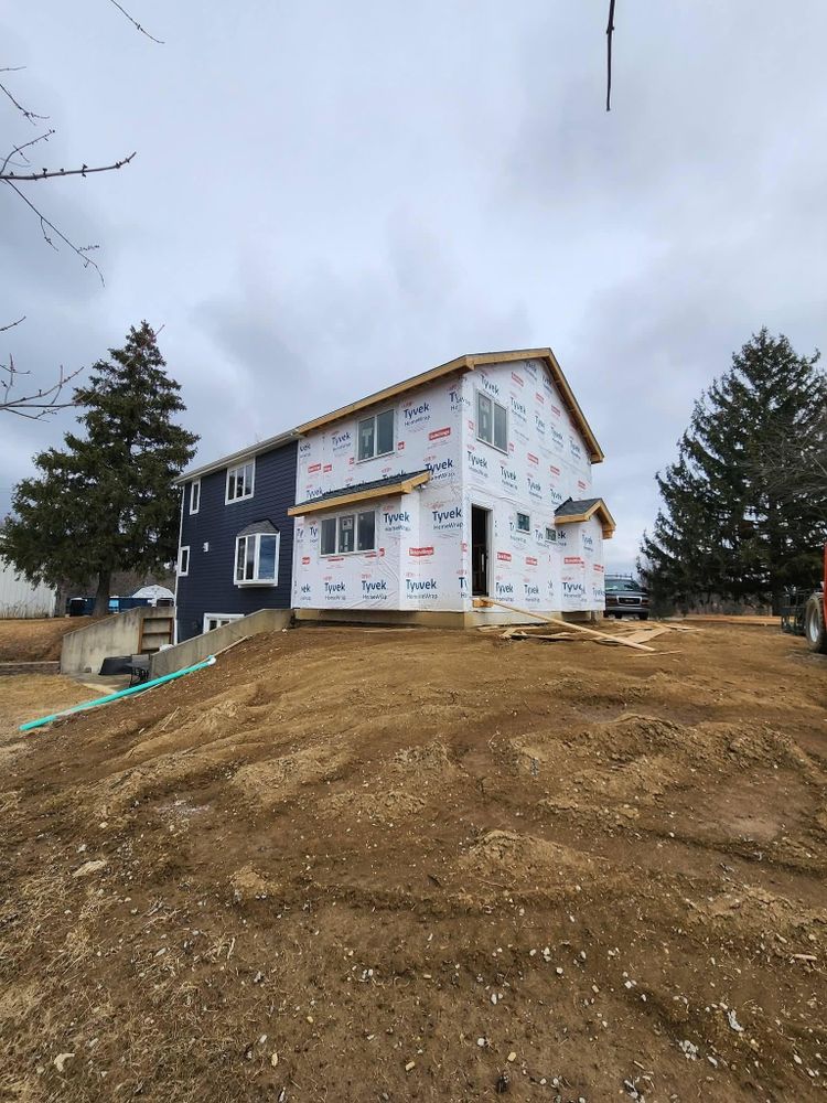 All Photos for Mitchell Builders LLC in Lake County, IN