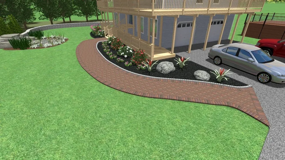 All Photos for TKC Landscaping in Middletown, NY