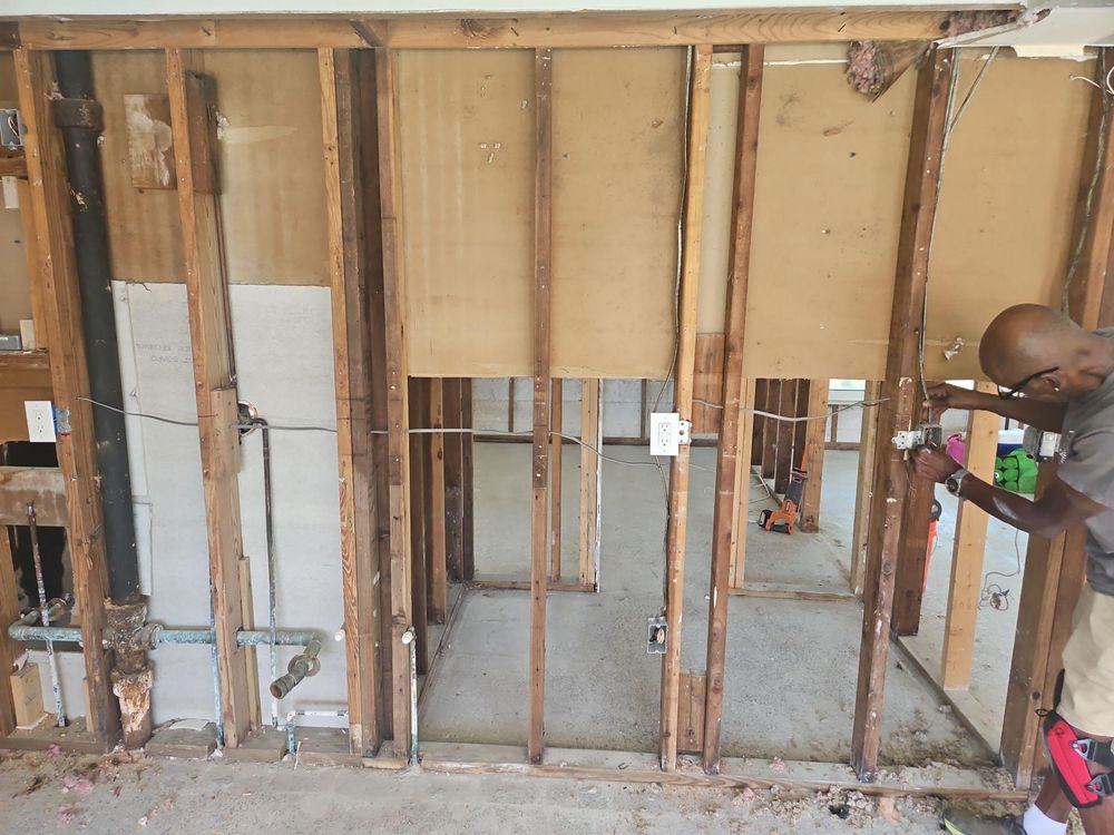 All Photos for Zorcon Contracting LLC in Tampa, FL