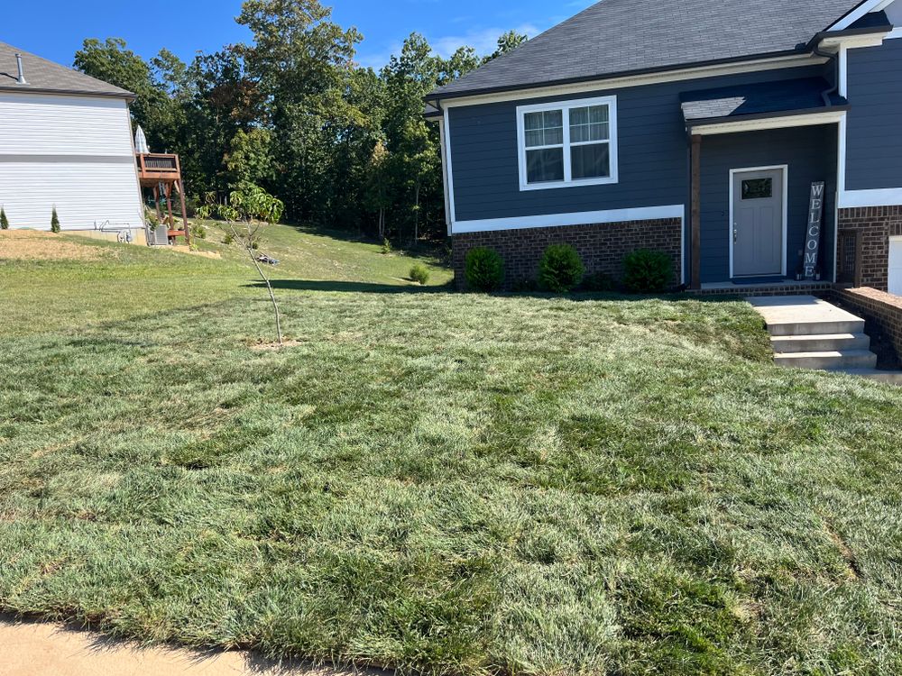 All Photos for J.P Landscaping and excavation in Chattanooga, TN