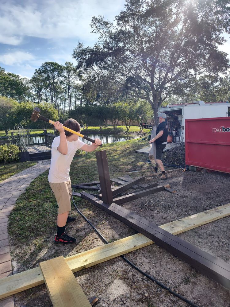 All Photos for Brennan Custom Tiling, flooring and more in Gainesville, FL