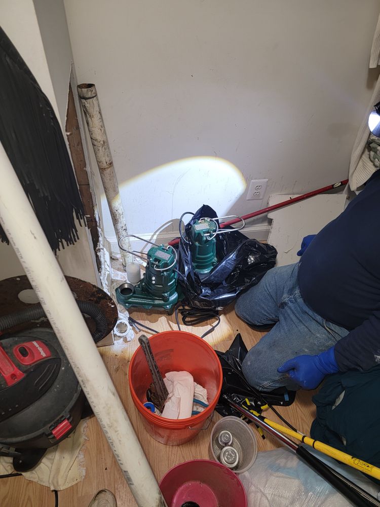 All Photos for Goodfellas Plumbing llc in Spotsylvania, VA