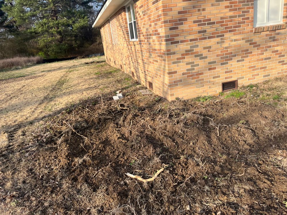 All Photos for J.P Landscaping and Excavation in Chattanooga, TN