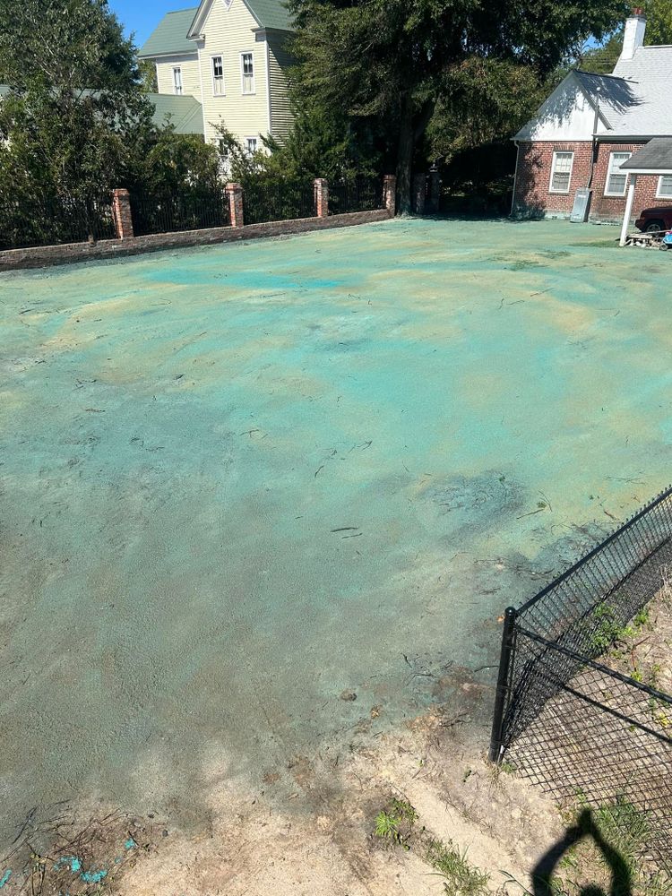 All Photos for Linhale Landscaping & Lawn Care in Florence, SC