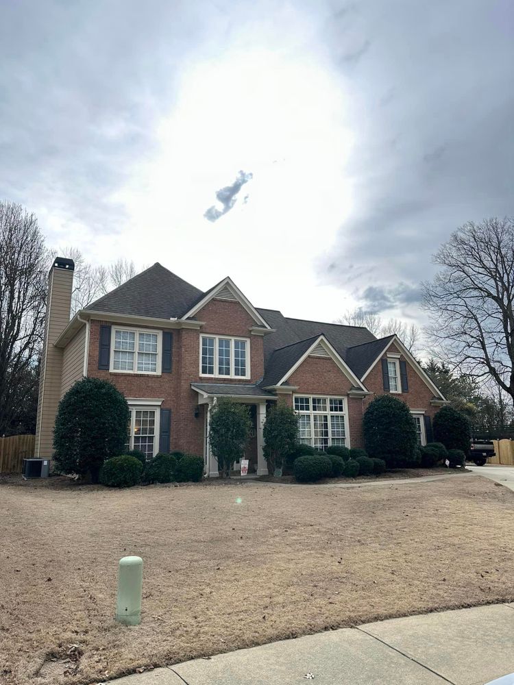 Pressure Washing for A Clear View Window Cleaning & Pressure Washing  in Buford, Georgia