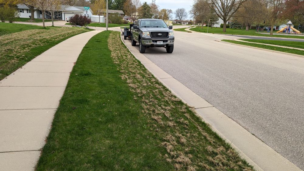 All Photos for TCB Lawn Care & Snow Removal in Sun Prairie, WI