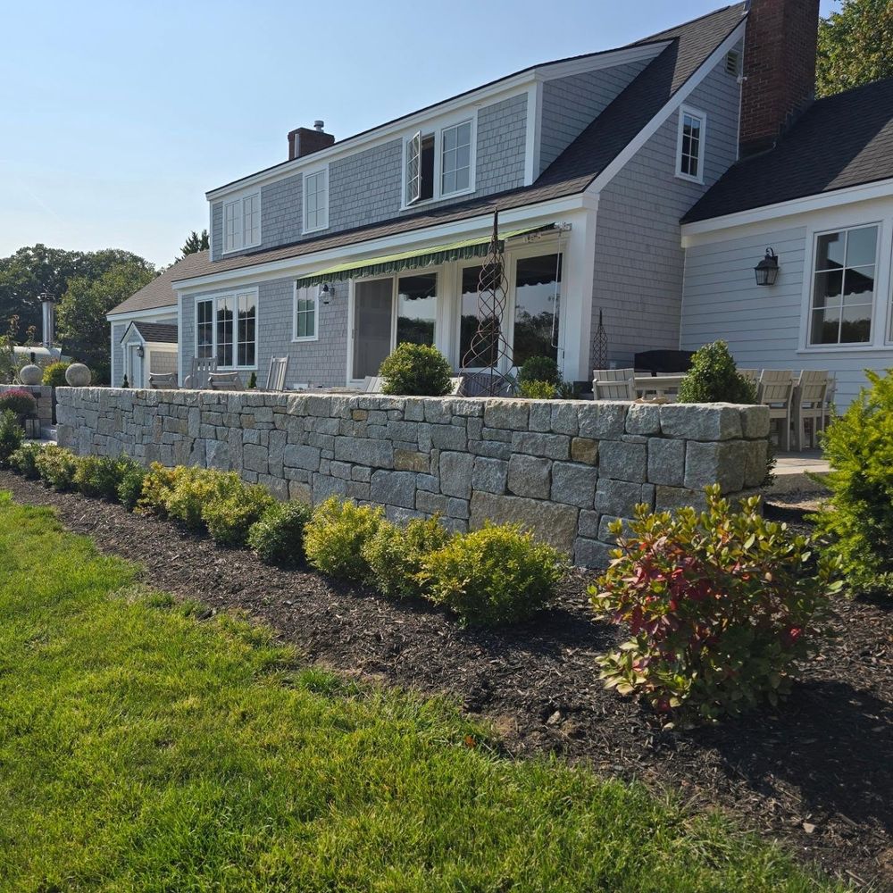 All Photos for 207 Stonework in Kennebunkport, ME