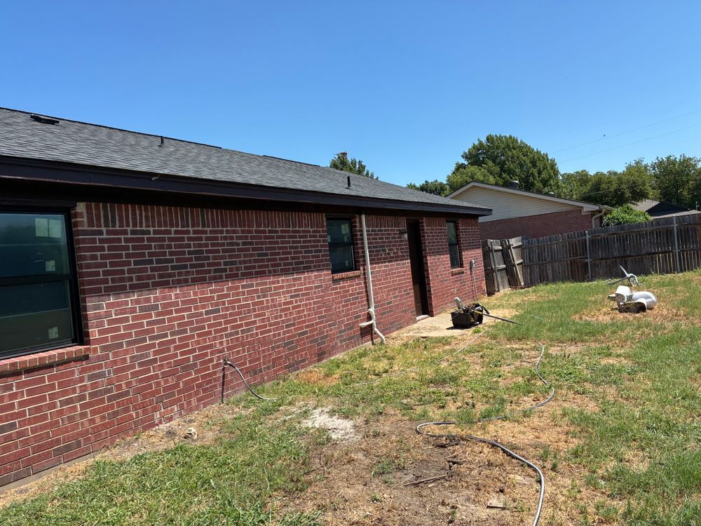 All Photos for Spartan coatings in Godley, TX