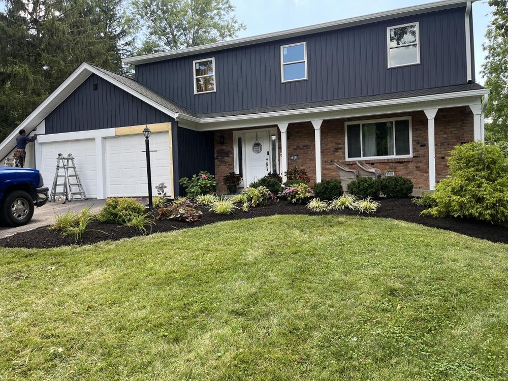 All Photos for Cincinnati’s Finest Landscape Services LLC in Cincinnati, OH
