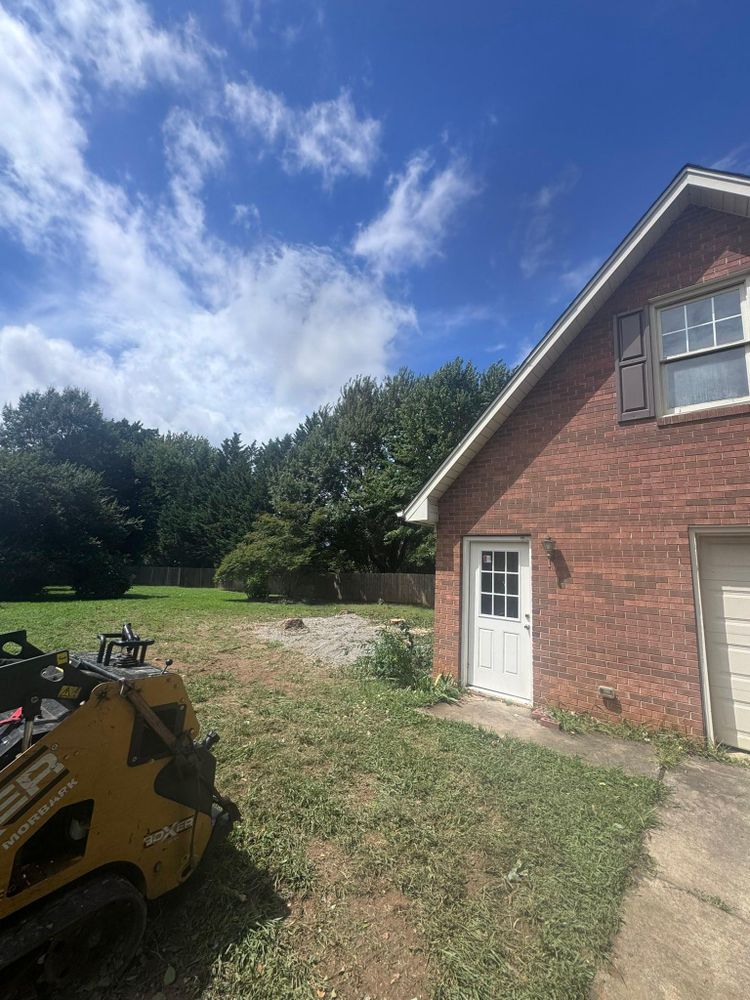 All Photos for Diversified Tree Company in Trinity, NC