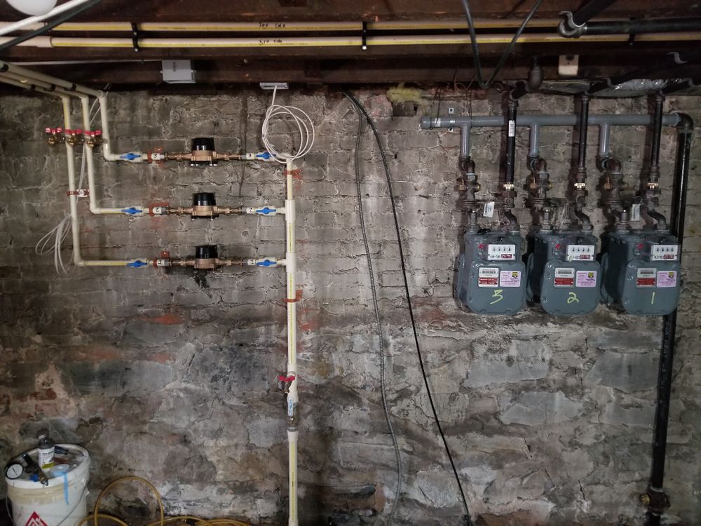 All Photos for K-Medeiros-Plumbing in Winchester, MA