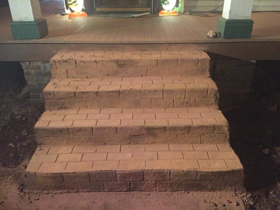 All Photos for Custom Concrete Enterprises in Springfield, IL