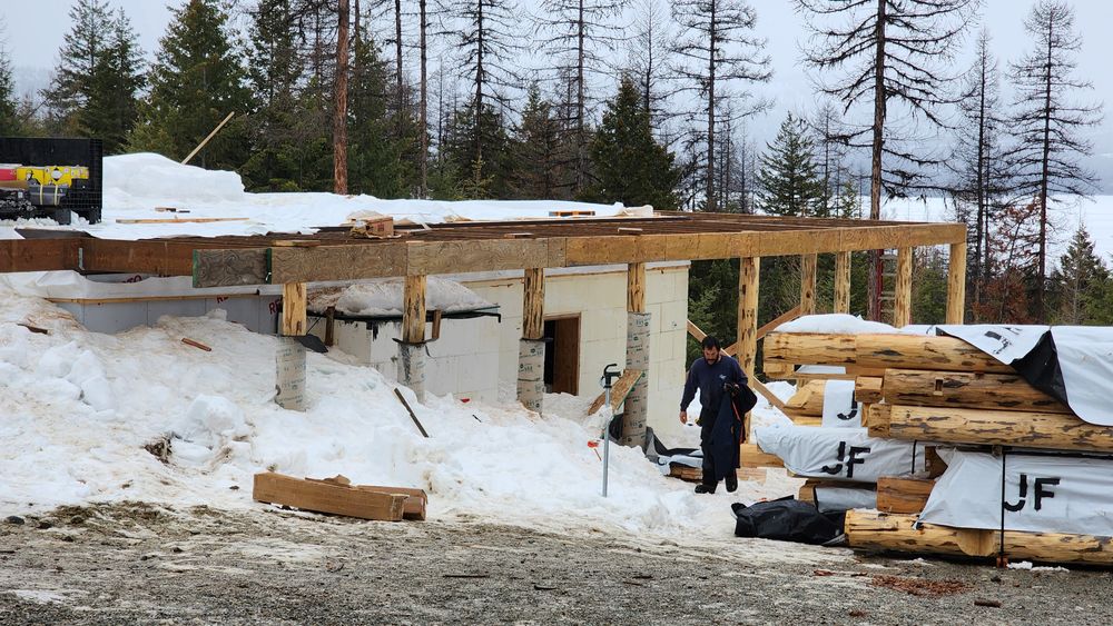 All Photos for Breeland Construction INC in Kalispell, MT