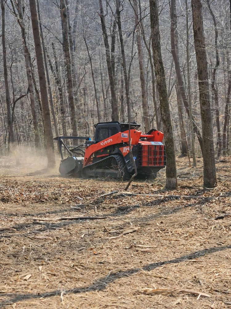 Short Mountain Land Service team in Woodbury, TN - people or person