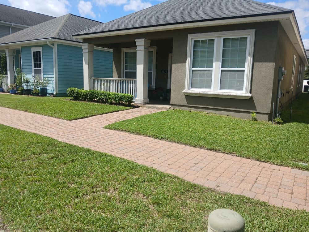 All Photos for Tugger and Son's Lawn Care Services in Jacksonville, FL