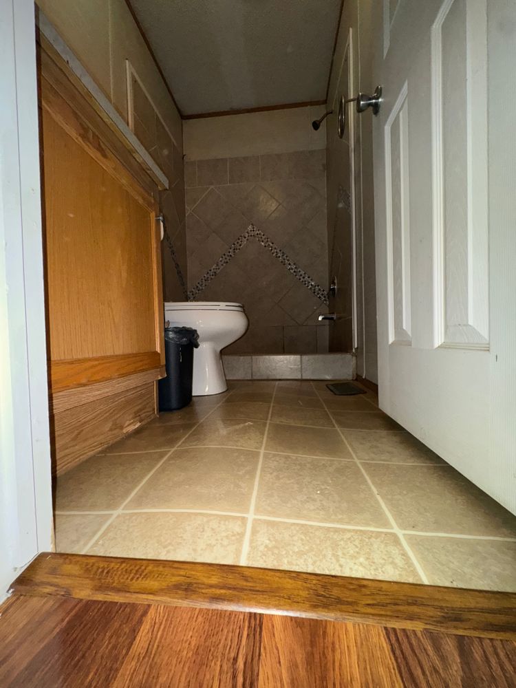 All Photos for A-L Tile in Saluda, SC